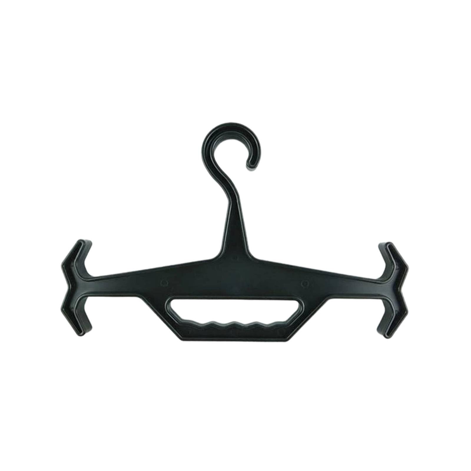 Cintre pour Gilet Stabilisateur Robuste Cintre pour Équipement de Plongée Multifonction Rangement Sportif pour Plongeurs, Épais A15-1c-13