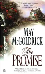 The Promise book cover