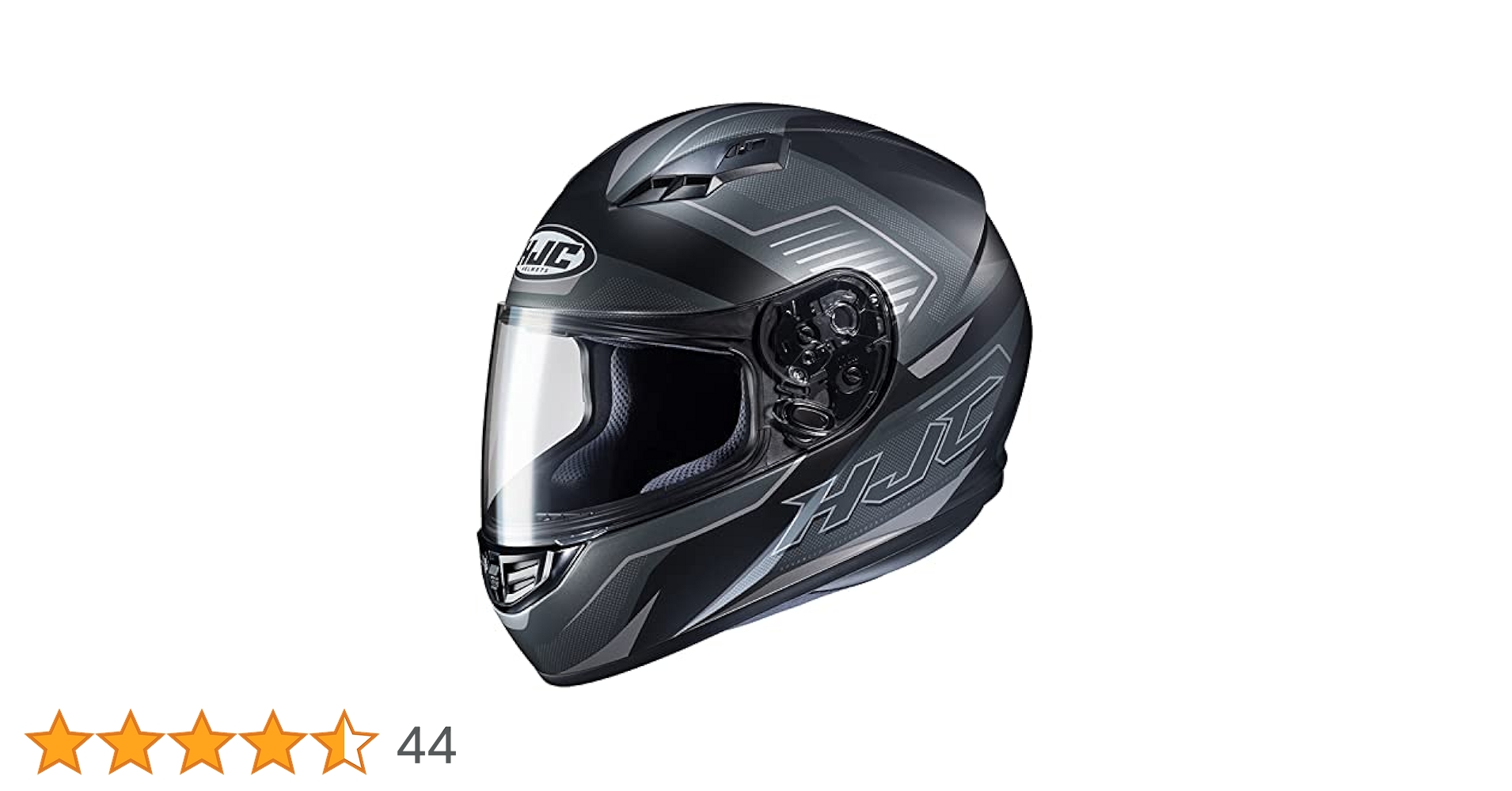 Amazon | HJC HELMETS(エイチジェイシーヘルメット) バイク