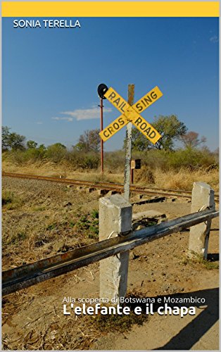 L'elefante e il chapa: alla scoperta di Botswana e...