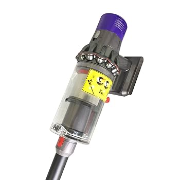 Amazon.com: Dyson Cyclone V10 Animal Lightweight Cordless