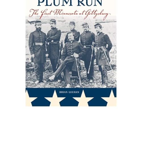 [PDF] Pale Horse At Plum Run: The First Minnesota at Gettysburg Ipad