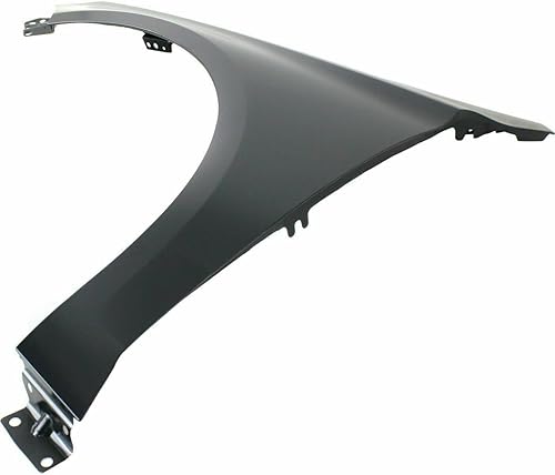 Miniatura 4 de Reemplazo imprimado para Chevrolet Impala 2014-2020 delantero izquierdo (DRVER) para 23151660, GM1240383