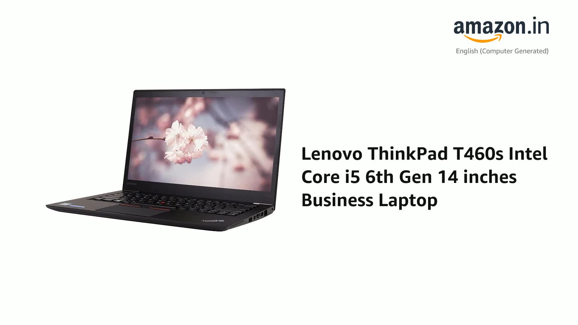 Windowsノート本体 Lenovo ThinkPad T460s/ 20GB/ Office2021 Lenovo Thinkpad T460s Laptop: Core i7-6600U, 512GB SSD, 14