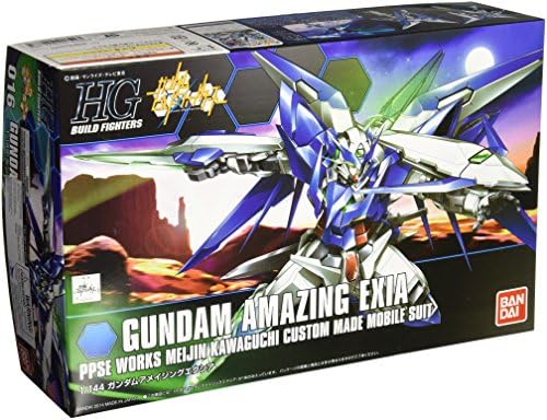 Bandai build kits Clearance