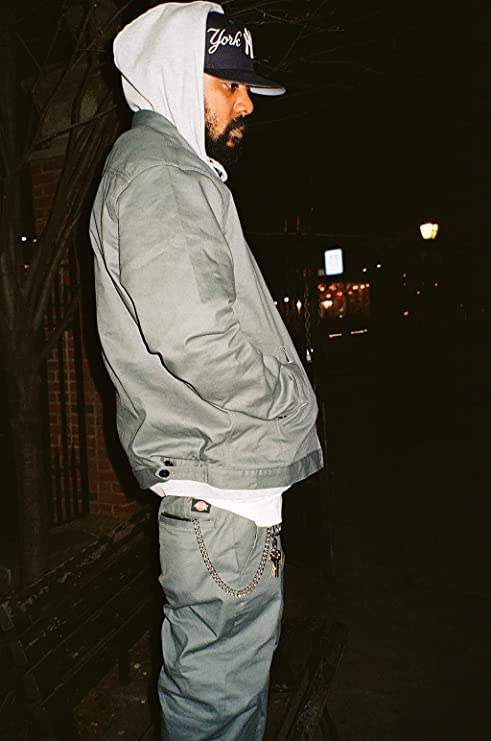 Dickies Men's Cotton Blend Cushioned Work Tube Socks, (18, 36 Pairs)3