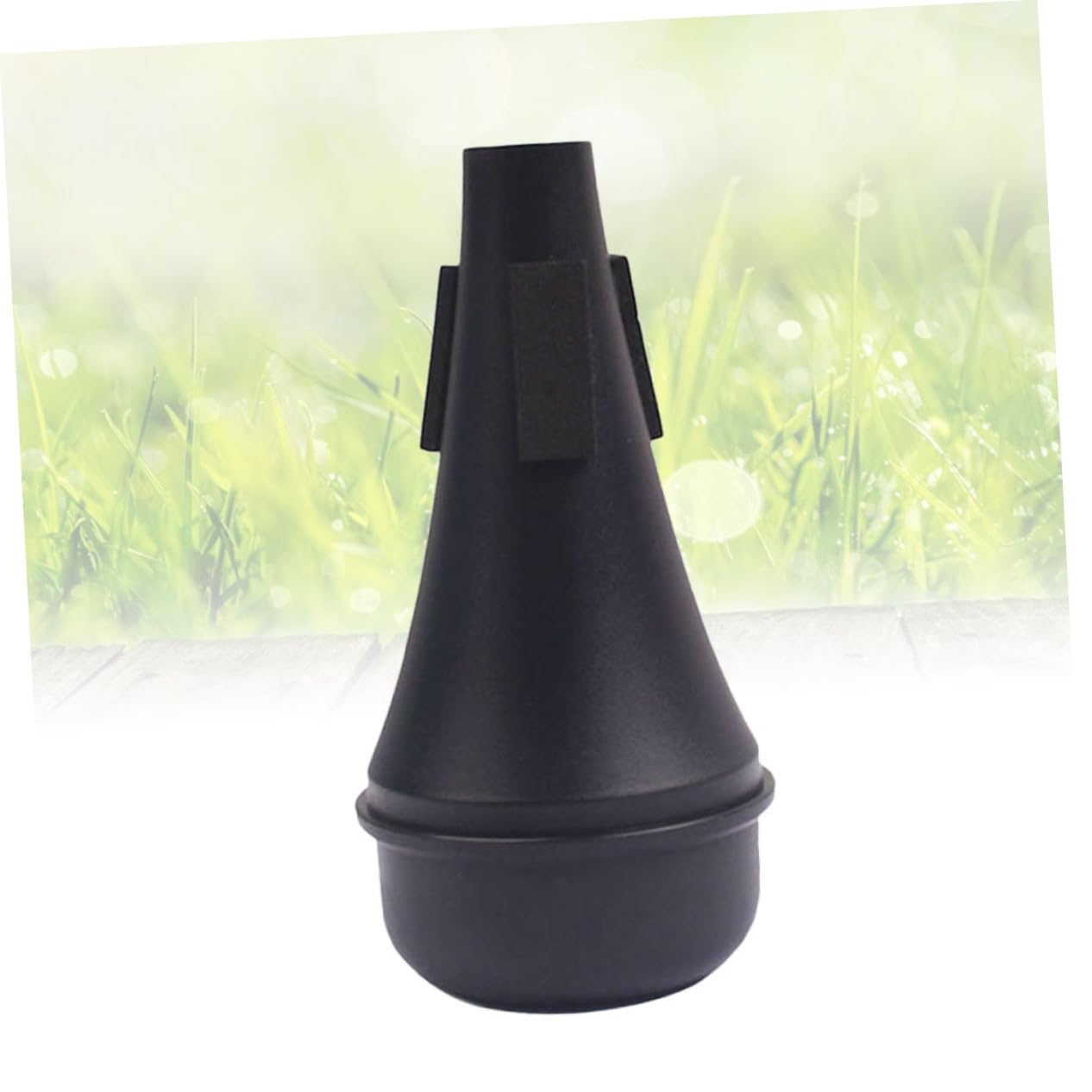 ULDIGI Metal Trumpet Practice Cup Mute Lightweight Aluminum Mute for Professional Trumpet