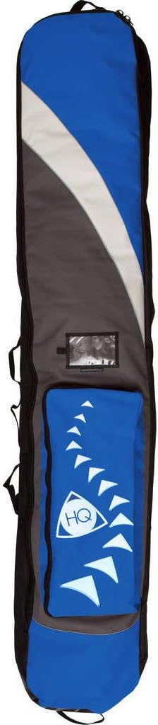 HQ Kites and Designs 12020612 Hq Proline Kite Bag, 130cm/52, Blue