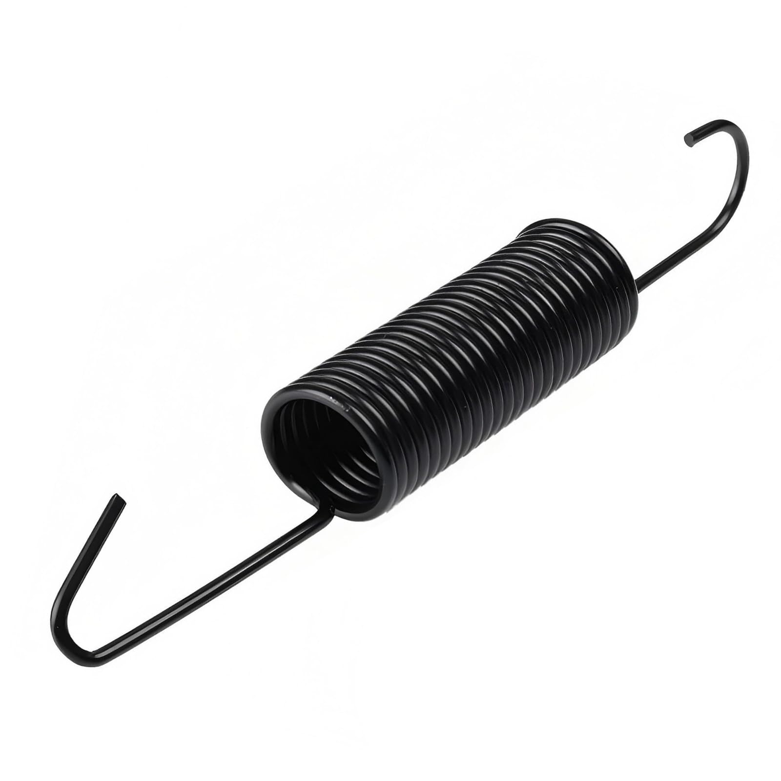 Yhplxyuus Deck Repair Spring Replacement Part GX21582 GX20377, 6.68Inch Riding Belt Tension Spring for Service Jobs and Part Swap