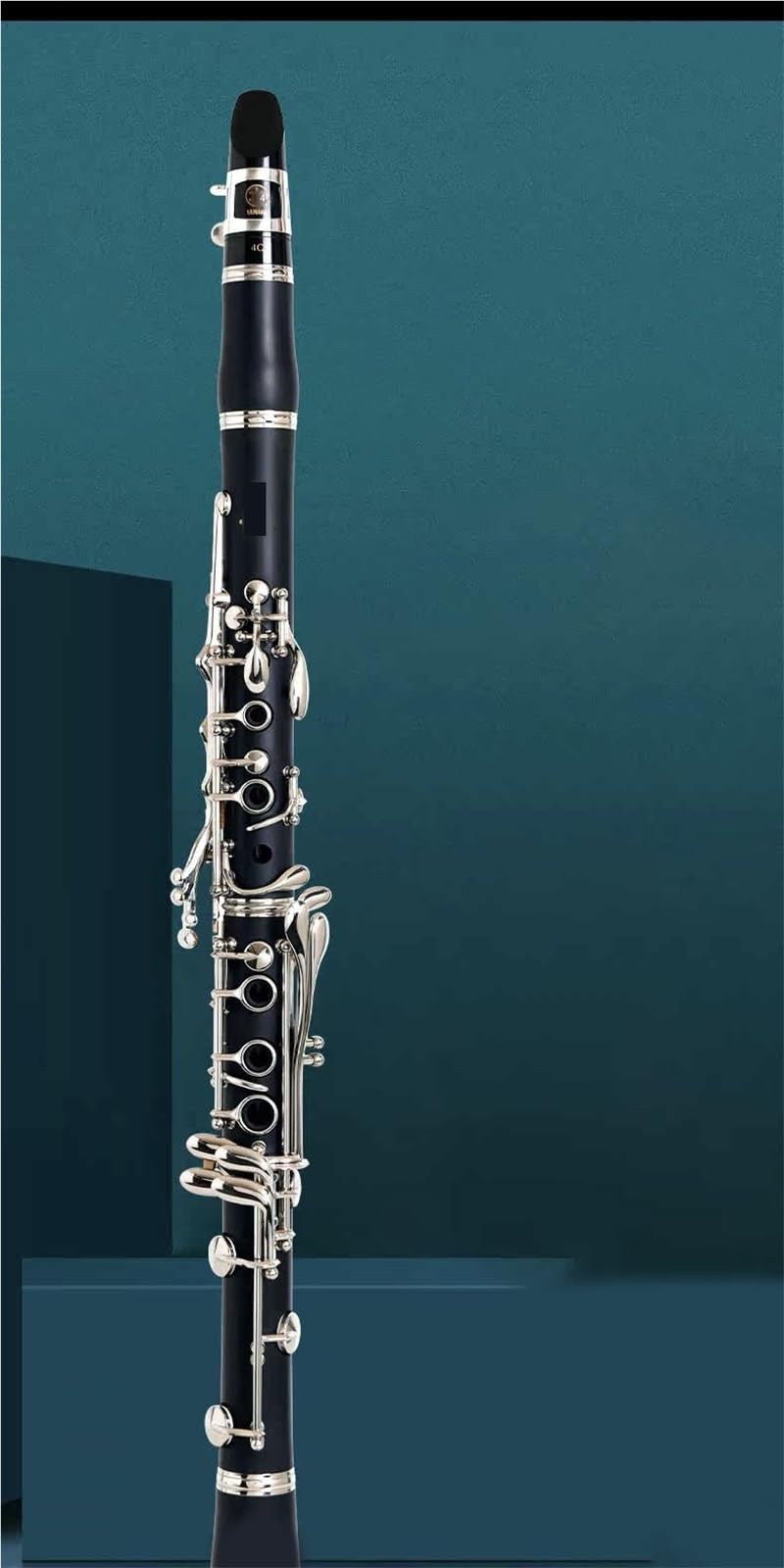 Clarinetto Professionale Esame Per Principianti Di Clarinetto In Sib E Strumento Per Prestazioni Professionali Per Adulti