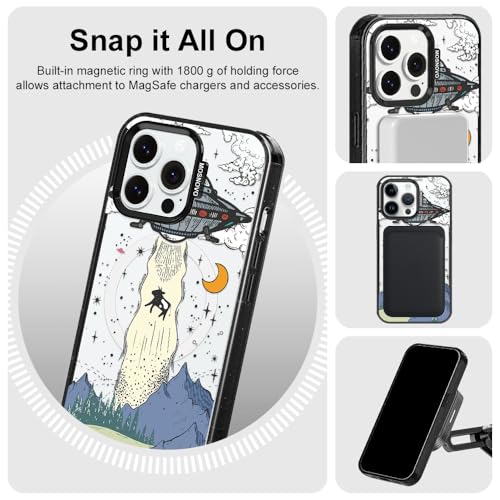 Coque iPhone 14 Pro Max robuste évite les rayures au dos