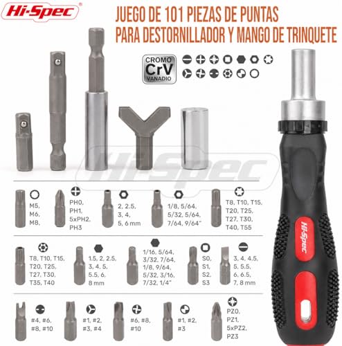 Desarmadores Allen 14 Imagen adicional