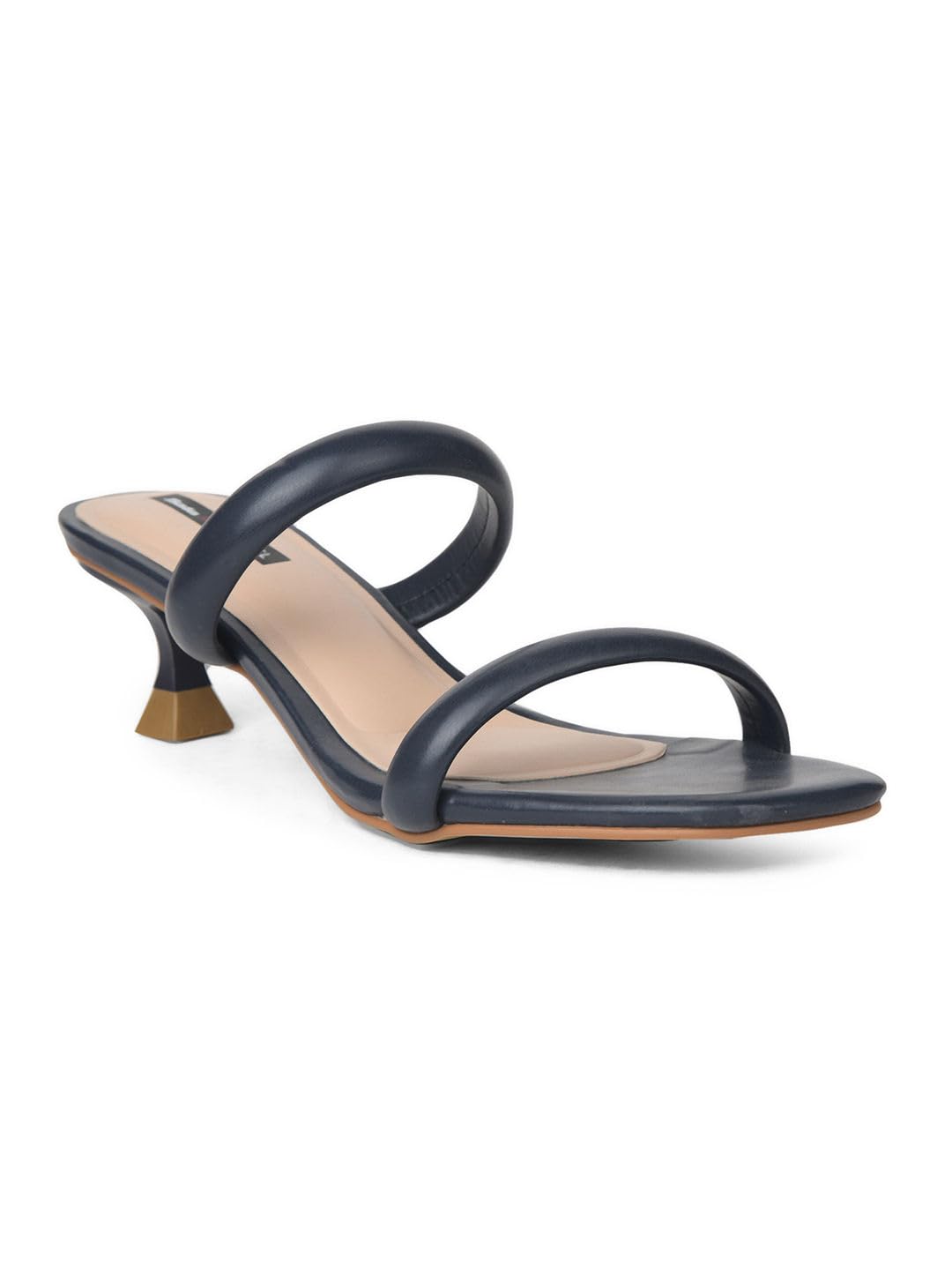 Bata Red Label Women's AMBYR MULE E 23 Lifestyle-image-28