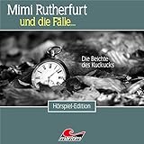 mimi rutherfurt ermittelt reihenfolge  Folge 51: Die Beichte des Kuckucks