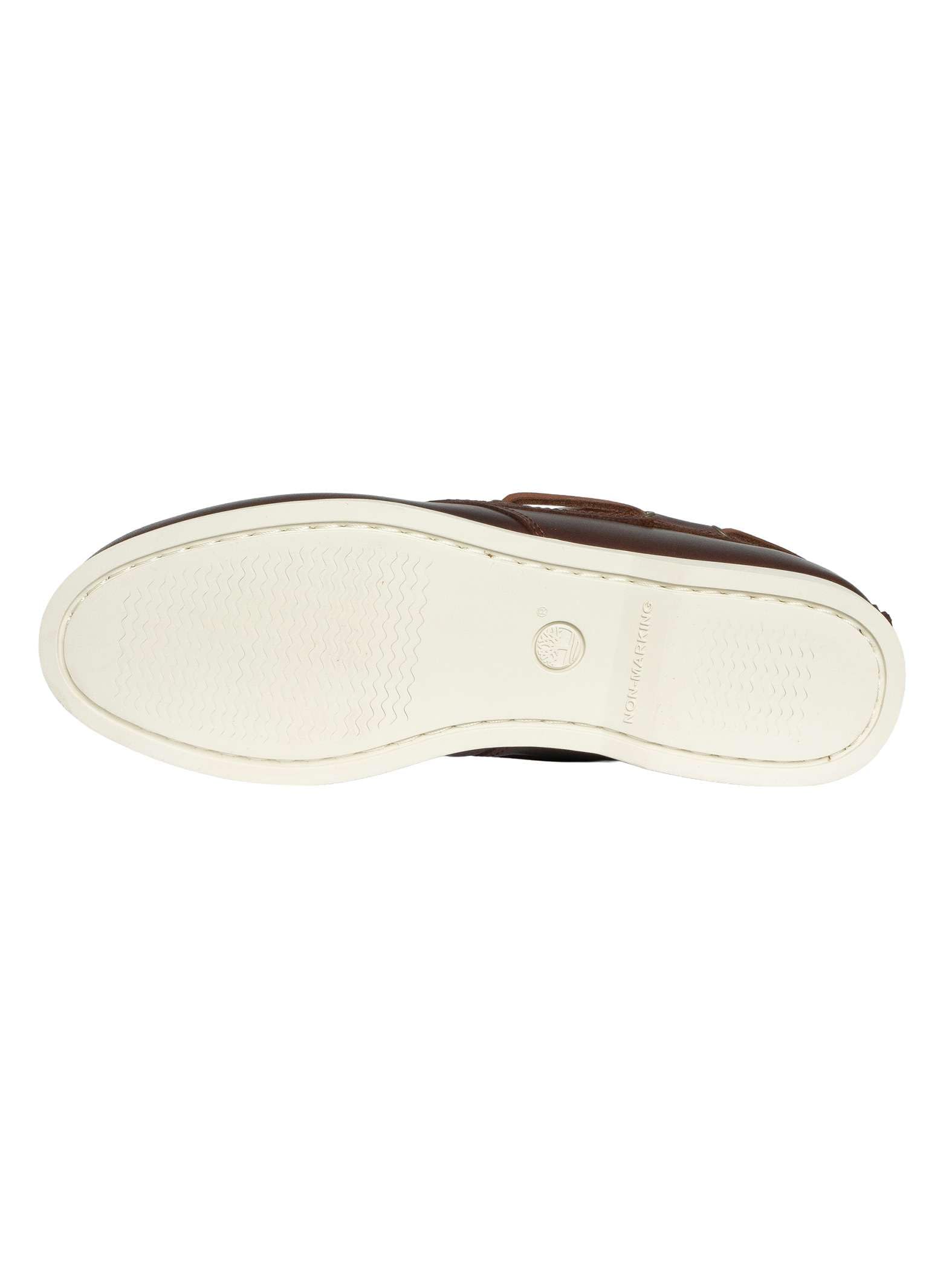 Timberland - Scarpa da Barca Uomo Cedar bay Essential