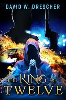Paperback The Ring of Twelve Book