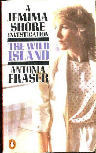 The Wild Island 0553293249 Book Cover