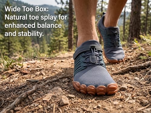 Image of WHITIN Women's Minimalist Barefoot Shoes
