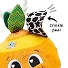 Lamaze Olive The Orange