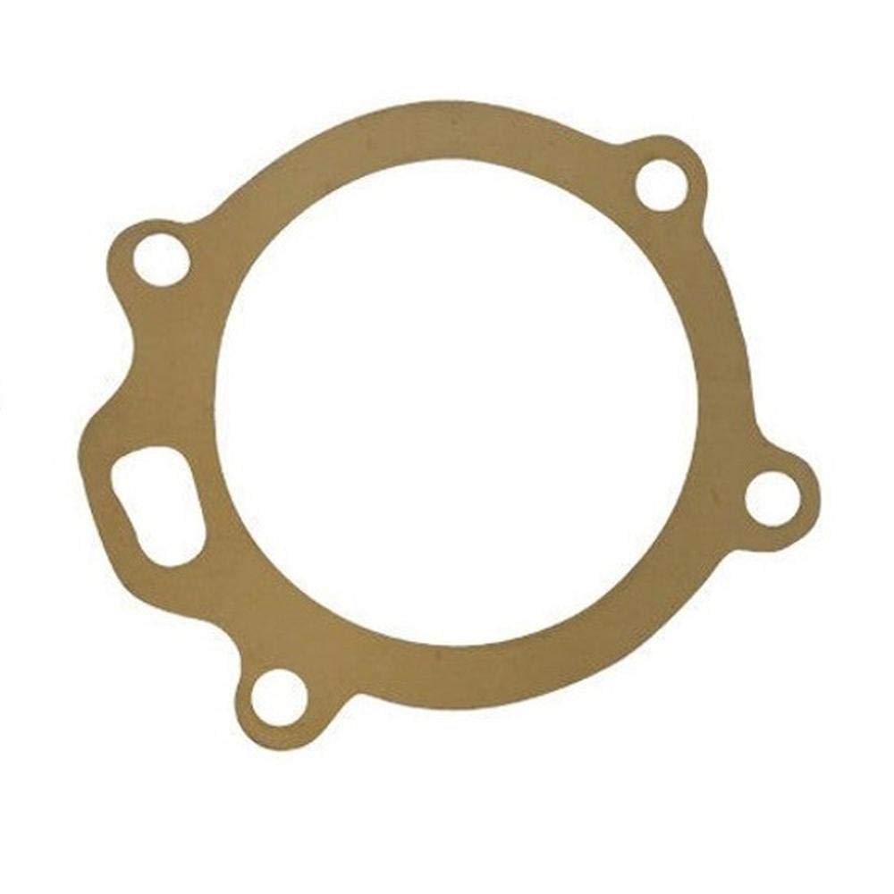 Water Pump w/Pulley Fits Bobcat Replaces 1079624M91
