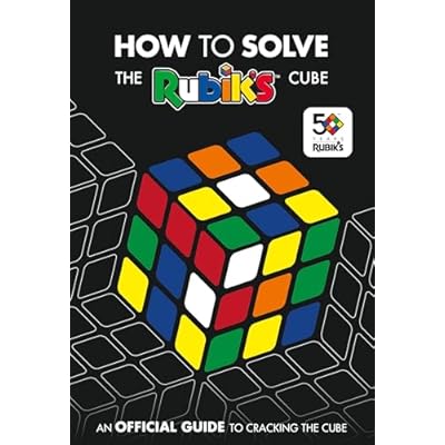 How To Solve The Rubik's Cube