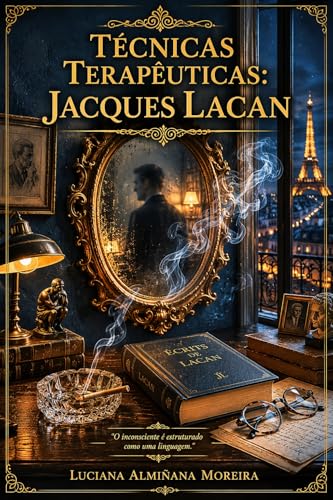Técnicas Terapêuticas: Jacques Lacan (Enciclopédia da Psicanálise...
