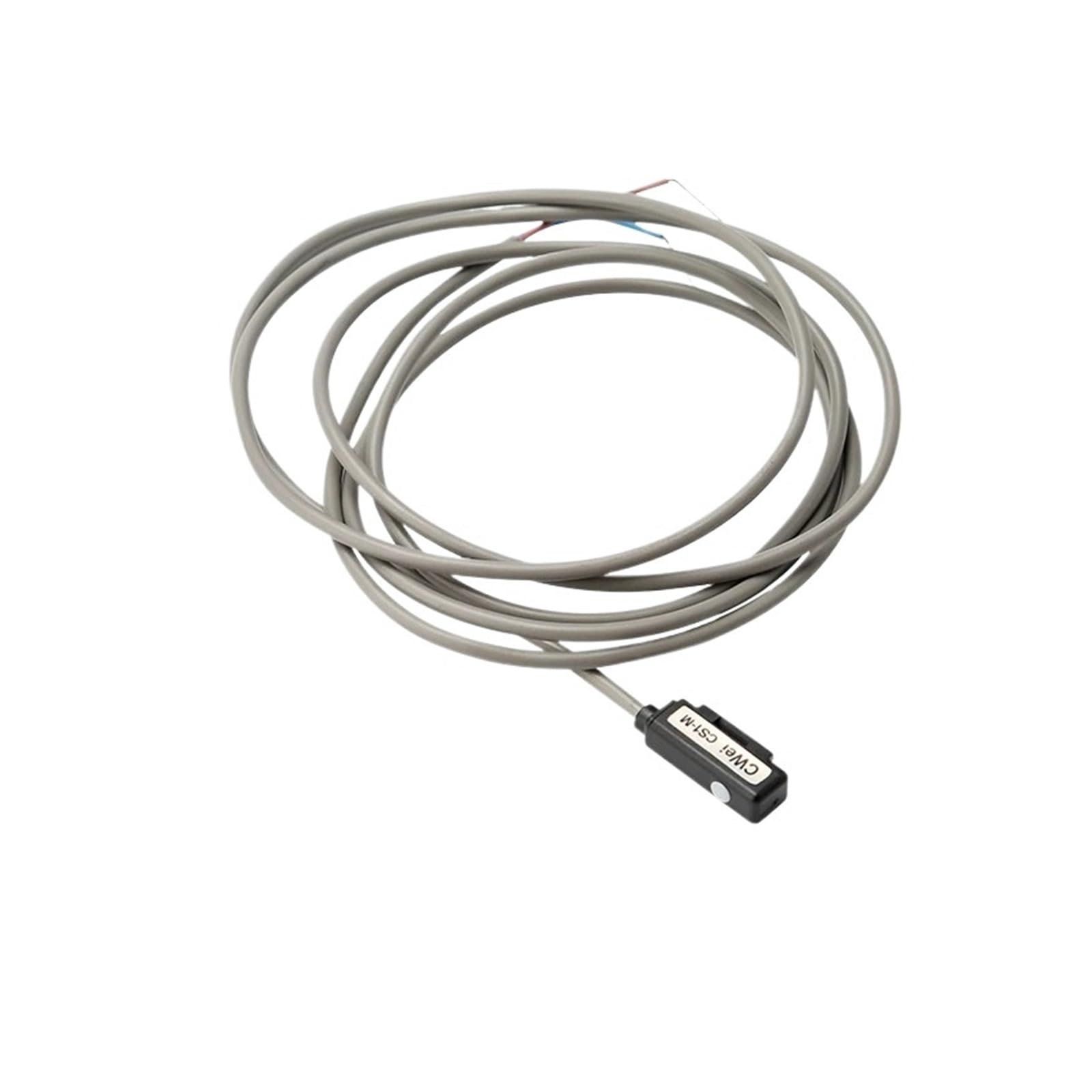 Interruptor magnético CS1-M para evitar fallos de lectura en cilindros neumáticos pack 10 3