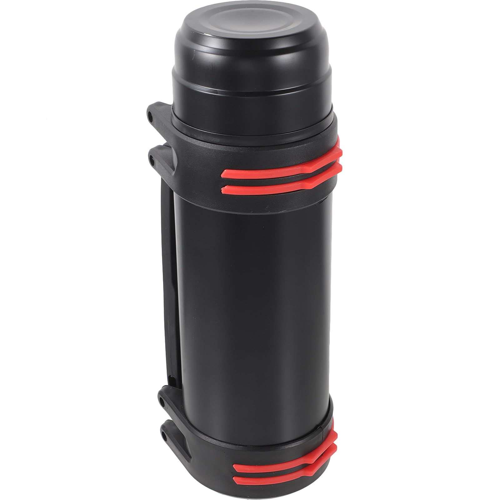 Réservoir d'eau Portable 2l en Acier Inoxydable pour Outdoor