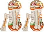 8in1 – 8in1 Delights Strong Knochen M - extra starker Kauknochen fü
