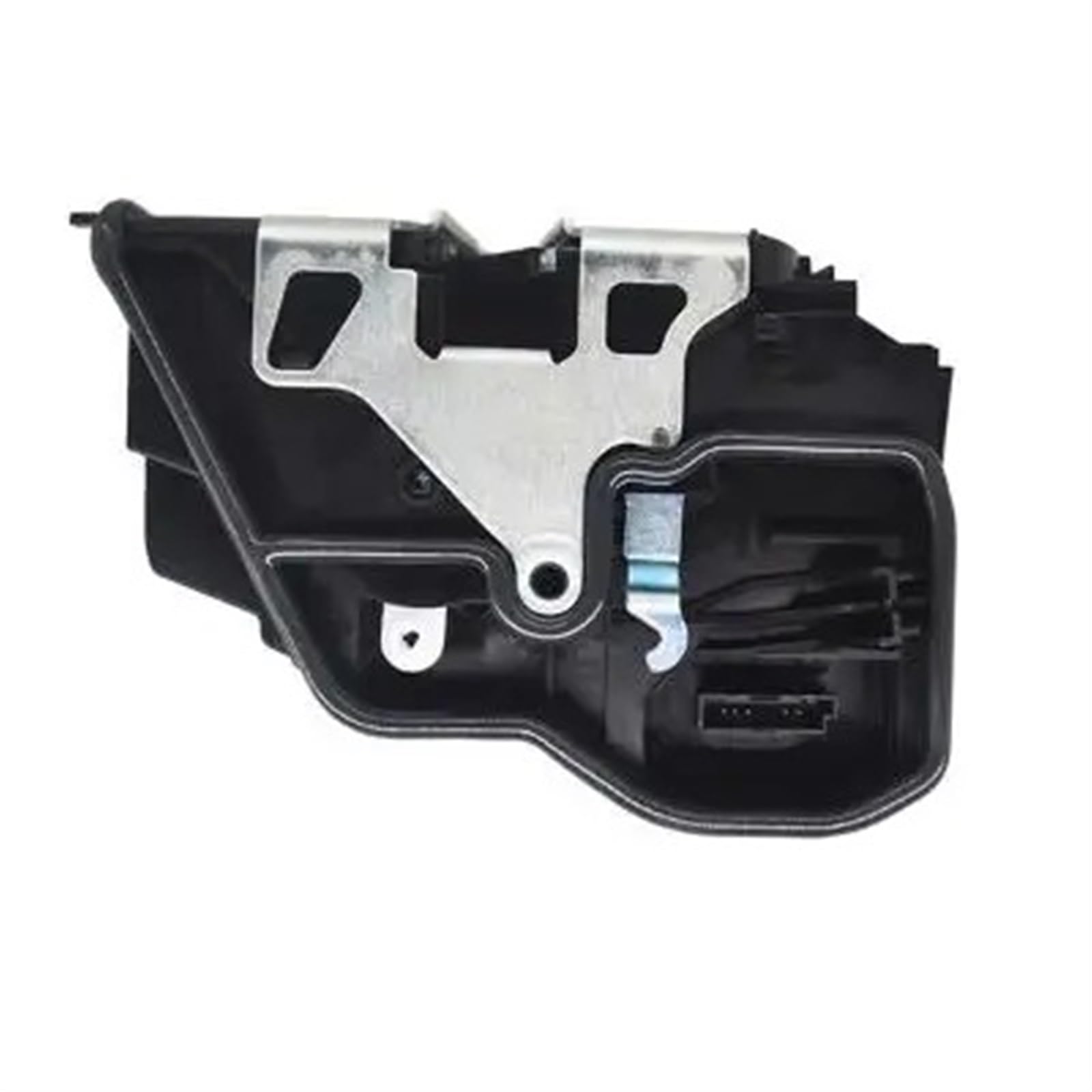 Hzsmyxgs One Color Car Door Lock Compatible With 5 Series For F18 51217202143 51217202146 51227202147 51227202148 Door Lock Actuator Central Control Car Accessor(Rr)
