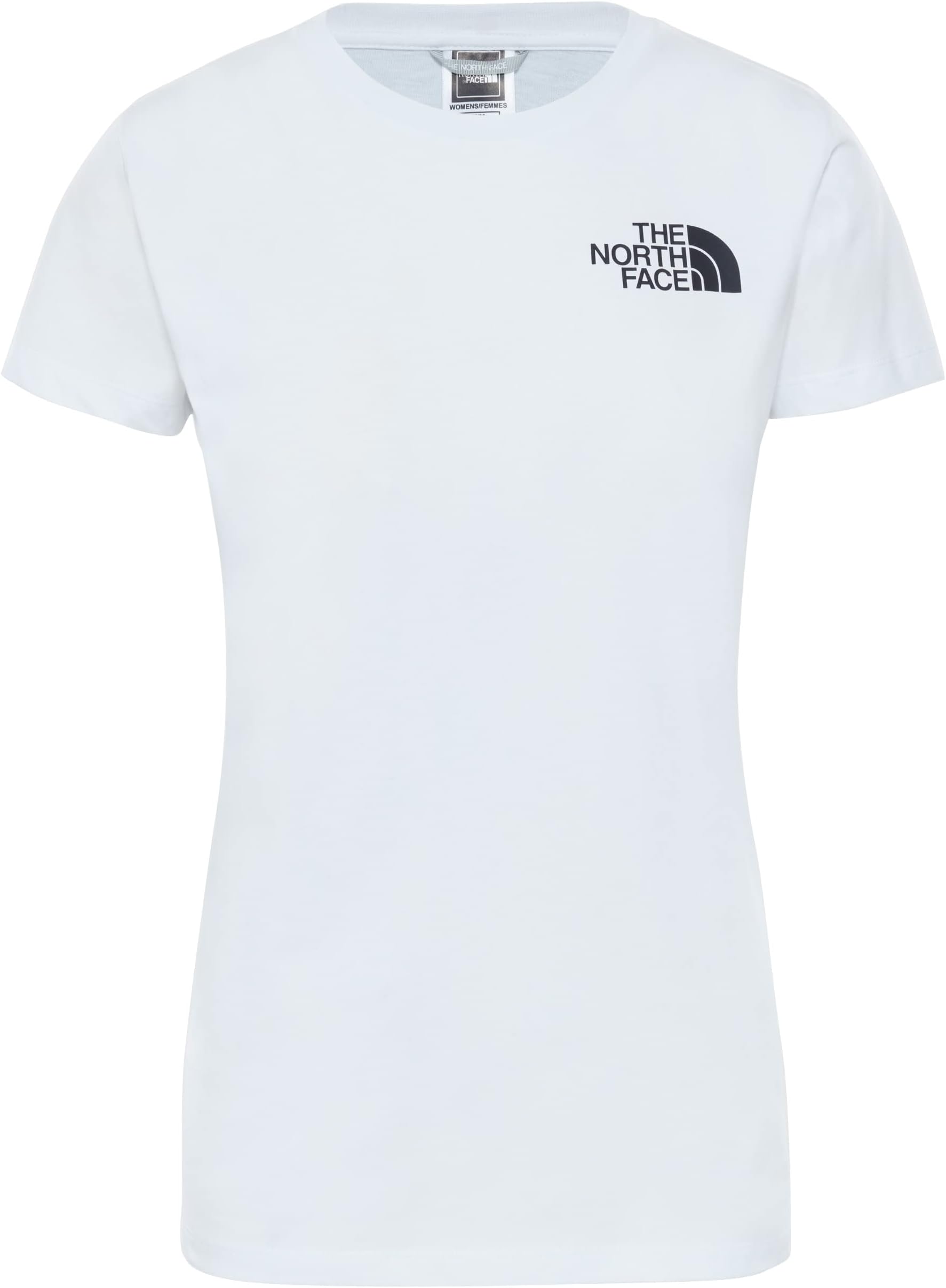 The North Face Women's W S/S HD TEE Tee