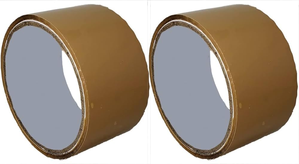 See full amazon price history chart for Cello Brown Tape 3 Inch / 72mmx100 Meter - Pack of 4 - Brown Packing Tape Cello Brown Tape 3 Inch / 72mmx100 Meter - Pack of 4 - Brown Packing Tape (B0B9X28SQ7) Amazon Price History, Amazon Price Tracker