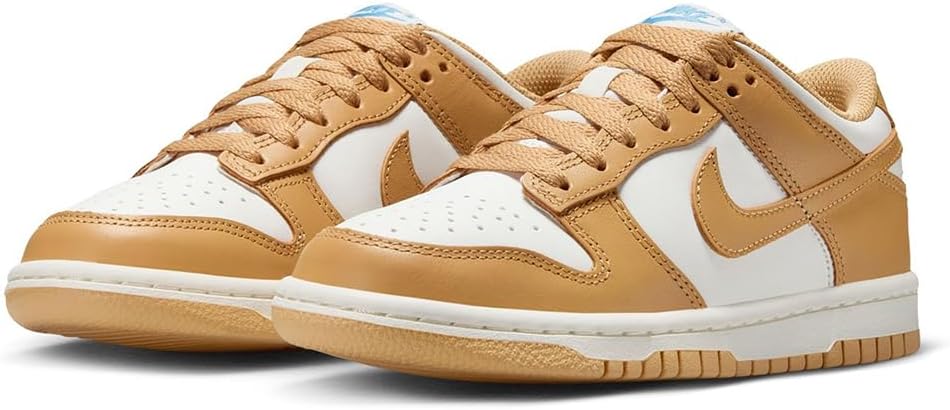 Nike Dunk Low 'Honeycomb' - FB9109-700 for Grade School