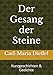 Der Gesang der Steine: Kurzgeschichten & Gedichte (German Edition)