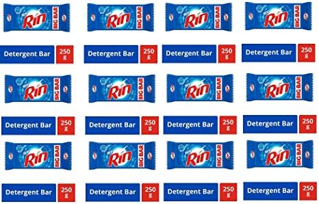Rin Detergent Bar –...