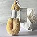 Natural Sisal Brush - Dry Skin Body Smoothing Spa