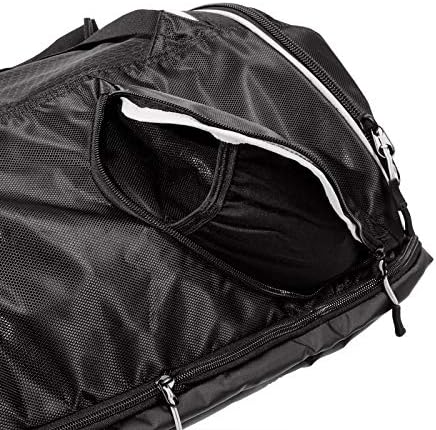 Miniatura 11 de OGIO 5919323OG - Bolsa de engranajes color negro y plateado