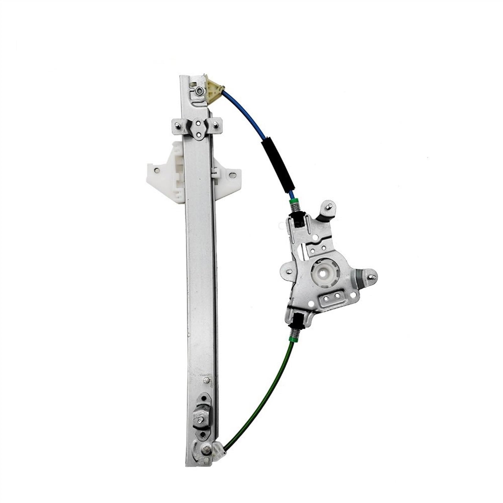 Kit di riparazione puleggia alzacristalli Smart Roadster 452 Posizione A sinistra Carrucola necessaria? NO