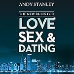Cover of The New Rules for Love, Sex, and Dating
