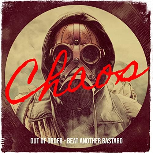 Amazon Music Unlimited OUT OF ORDER beat another Bastard 『Chaos』