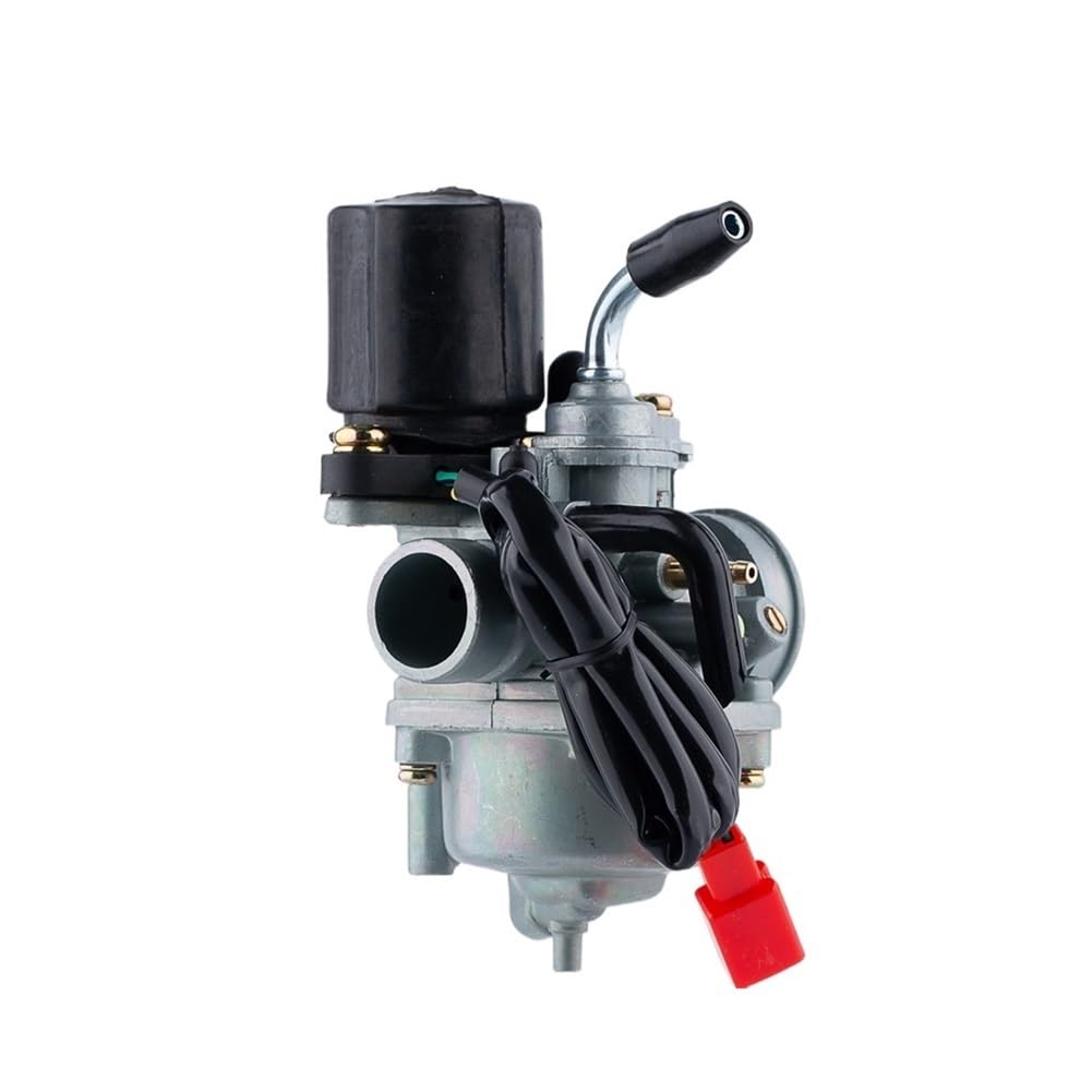 Carburateur anti-calage pour scooter JOG50 moteur 2T 1E40QMB type M2