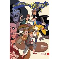 Unbeatable Squirrel Girl Vol. 3, The