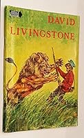 David Livingstone B07KY57G35 Book Cover