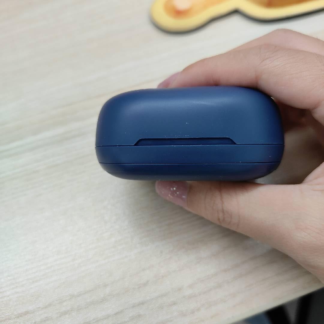 ZZU Wireless Earbuds, 2025 Ear Buds with Big Bass Stereo Sound, Lightweight Bluetooth Earbuds with 48 Hours Playtime, in-Ear Fit Earphones, IPX7, Hands-Free Calls with AI for iPhone, Android, Pad