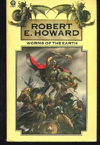 Worms of the Earth. 0860078795 Book Cover