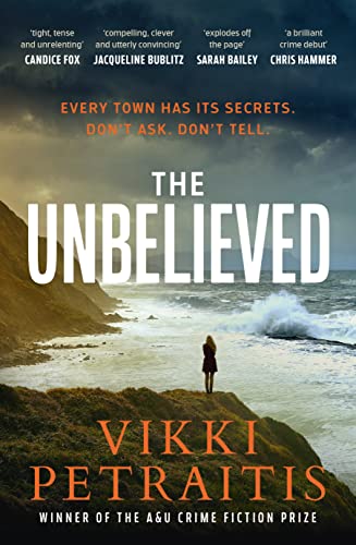 The Unbelieved view 2