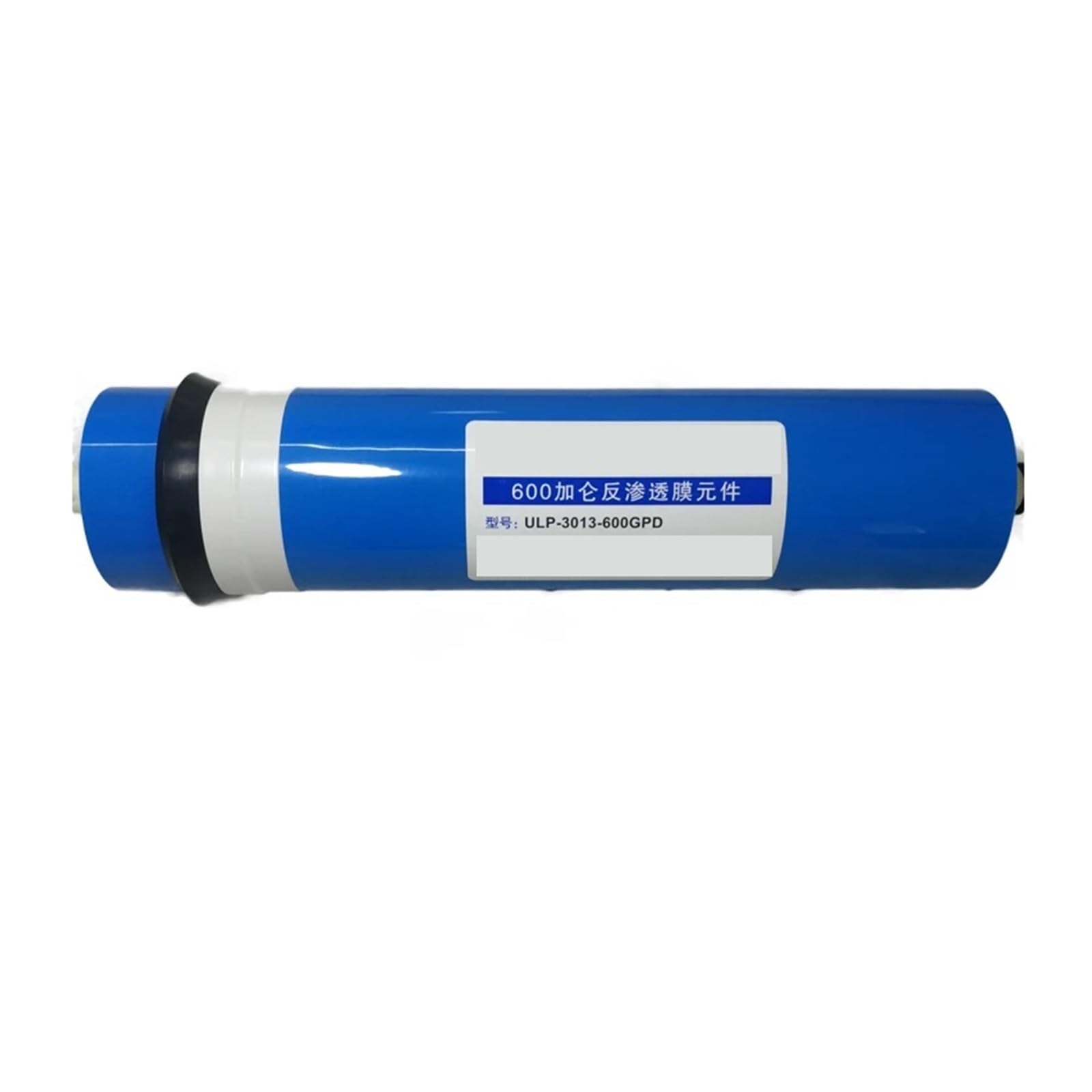 Wkład filtra wody 600 Gpd 3013-600 Obudowa filtra wody z membraną RO do części systemu osmozy Filtr RO Redukuje zanieczyszczenia(1pc filter only)