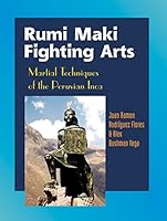 Algopix Similar Product 6 - Rumi Maki Fighting Arts Martial