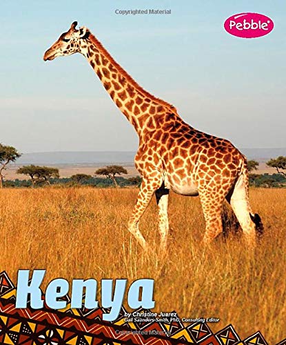 Kenya (Countries)