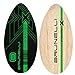 Brunelli Skimboard Holz Wellenbrett Surfbrett Surfboard 36 Hockey,Holz günstig Kaufen-Brunelli Skimboard Holz Wellenbrett Surfbrett Surfboard 36